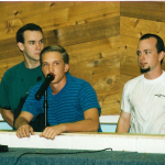 matt keppel 1996